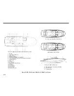 Preview for 50 page of Chaparral 2009 Sunesta Wide Tech 224 Owner'S Manual