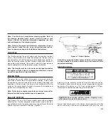 Preview for 53 page of Chaparral 2009 Sunesta Wide Tech 224 Owner'S Manual