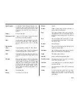 Preview for 101 page of Chaparral 2009 Sunesta Wide Tech 224 Owner'S Manual