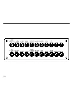 Preview for 118 page of Chaparral 2009 Sunesta Wide Tech 224 Owner'S Manual