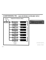 Предварительный просмотр 87 страницы Chaparral 2012 Signature Owner'S/Operator'S Manual