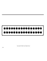 Предварительный просмотр 151 страницы Chaparral 2012 Signature Owner'S/Operator'S Manual