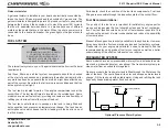 Preview for 37 page of Chaparral 2013 SSX Owner'S Manual