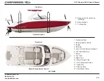 Preview for 43 page of Chaparral 2013 SSX Owner'S Manual