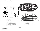 Preview for 44 page of Chaparral 2013 SSX Owner'S Manual