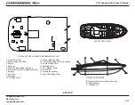 Preview for 45 page of Chaparral 2013 SSX Owner'S Manual