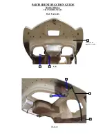 Preview for 32 page of Chaparral 224 Sunesta Wide Xtreme Manual