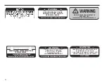 Предварительный просмотр 5 страницы Chaparral 225 SSi2012 Owner'S And Operator'S Manual