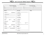 Preview for 12 page of Chaparral 246	SSI 2019 Owner'S/Operator'S Manual