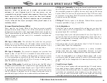 Preview for 23 page of Chaparral 246	SSI 2019 Owner'S/Operator'S Manual