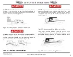 Preview for 29 page of Chaparral 246	SSI 2019 Owner'S/Operator'S Manual