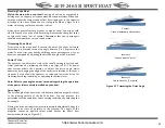 Preview for 59 page of Chaparral 246	SSI 2019 Owner'S/Operator'S Manual