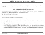 Preview for 77 page of Chaparral 246	SSI 2019 Owner'S/Operator'S Manual