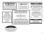 Preview for 6 page of Chaparral 267 SSX Owner'S/Operator'S Manual