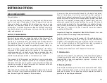 Preview for 8 page of Chaparral 267 SSX Owner'S/Operator'S Manual