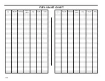 Preview for 17 page of Chaparral 267 SSX Owner'S/Operator'S Manual