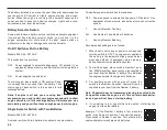 Preview for 35 page of Chaparral 267 SSX Owner'S/Operator'S Manual