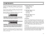 Preview for 47 page of Chaparral 267 SSX Owner'S/Operator'S Manual