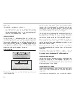 Preview for 39 page of Chaparral 327 SSX 2012 Owner'S And Operator'S Manual