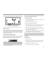 Preview for 40 page of Chaparral 327 SSX 2012 Owner'S And Operator'S Manual