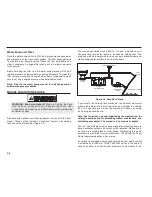 Preview for 41 page of Chaparral 327 SSX 2012 Owner'S And Operator'S Manual