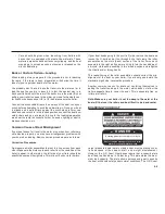 Preview for 61 page of Chaparral 327 SSX 2012 Owner'S And Operator'S Manual