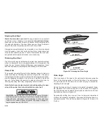 Preview for 66 page of Chaparral 327 SSX 2012 Owner'S And Operator'S Manual