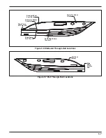 Предварительный просмотр 43 страницы Chaparral 420 PREMIERE Owner'S/Operator'S Manual