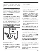 Предварительный просмотр 65 страницы Chaparral 420 PREMIERE Owner'S/Operator'S Manual