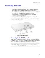 Preview for 23 page of Chaparral FS1310 User Manual