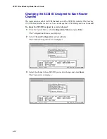 Preview for 40 page of Chaparral FS1310 User Manual