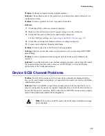 Preview for 67 page of Chaparral FS1310 User Manual