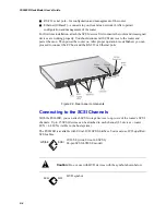 Предварительный просмотр 20 страницы Chaparral FS2620R User Manual