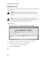 Предварительный просмотр 58 страницы Chaparral G5312 User Manual