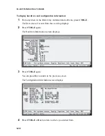 Предварительный просмотр 68 страницы Chaparral G5312 User Manual