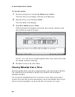 Предварительный просмотр 112 страницы Chaparral G5312 User Manual