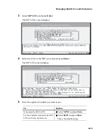 Предварительный просмотр 121 страницы Chaparral G5312 User Manual