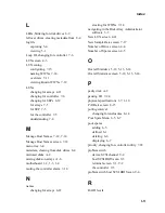 Предварительный просмотр 155 страницы Chaparral G5312 User Manual