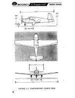 Preview for 9 page of Chaparral Mooney M20E 1971 Owner'S Manual