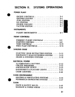 Preview for 10 page of Chaparral Mooney M20E 1971 Owner'S Manual