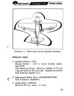 Preview for 30 page of Chaparral Mooney M20E 1971 Owner'S Manual