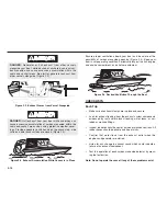 Preview for 36 page of Chaparral SSI 180 Owner'S/Operator'S Manual