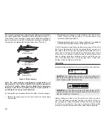 Preview for 82 page of Chaparral SSI 180 Owner'S/Operator'S Manual