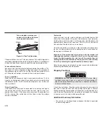 Preview for 88 page of Chaparral SSI 180 Owner'S/Operator'S Manual