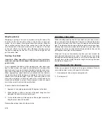 Preview for 90 page of Chaparral SSI 180 Owner'S/Operator'S Manual