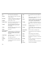 Preview for 112 page of Chaparral SSI 180 Owner'S/Operator'S Manual