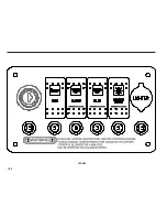 Preview for 126 page of Chaparral SSI 180 Owner'S/Operator'S Manual