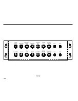 Preview for 134 page of Chaparral SSI 180 Owner'S/Operator'S Manual