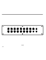 Preview for 138 page of Chaparral SSI 180 Owner'S/Operator'S Manual