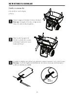 Preview for 10 page of Chapin 8003A Assembly / Operation Instructions / Parts